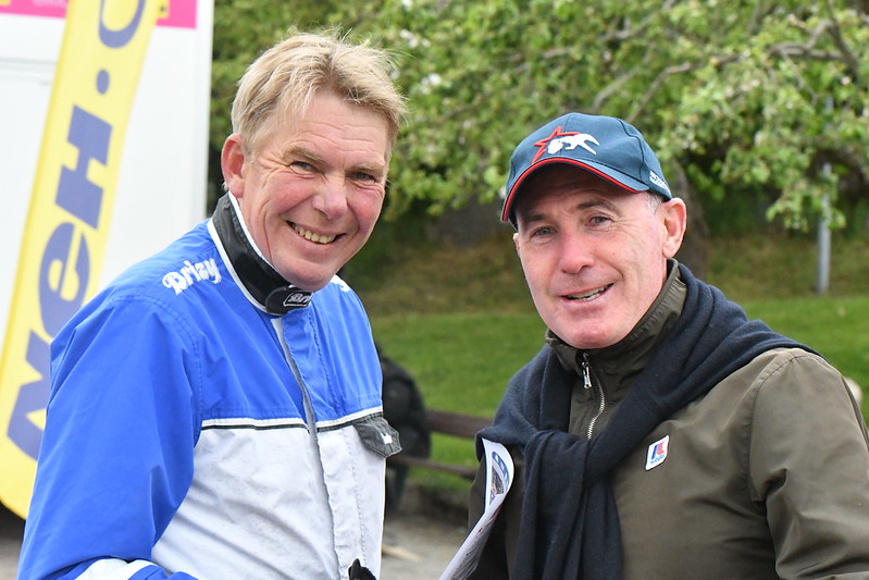 Bondo sender Kennedy til Vincennes Erik Bondo