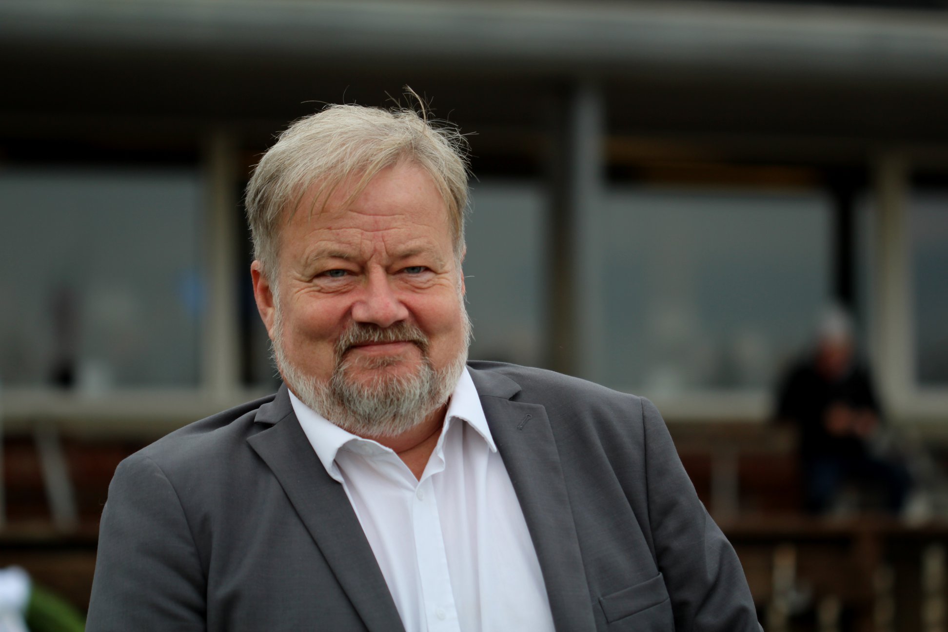 Lars Hellerup