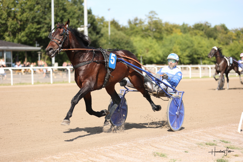 Dramatik, god sport og toppræstationer 895A3572
