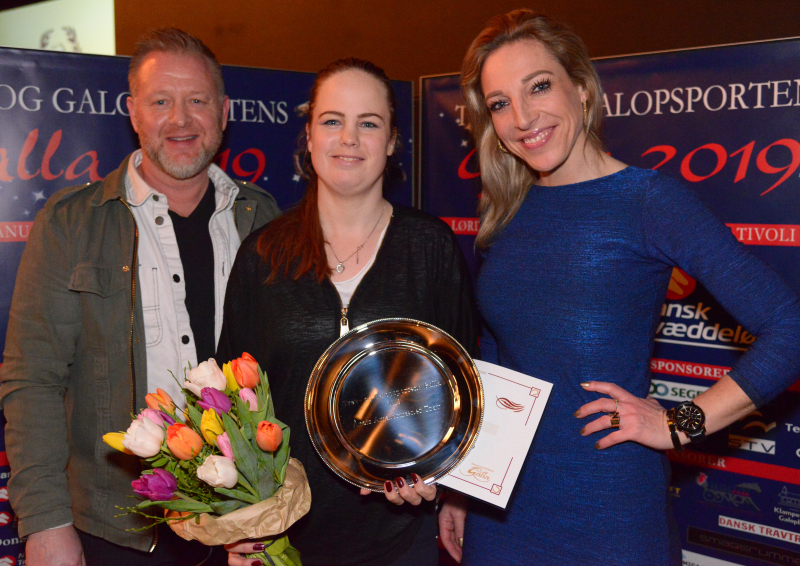 Galla2019 TravamatoerTraener MaritaBerg board fo LJ
