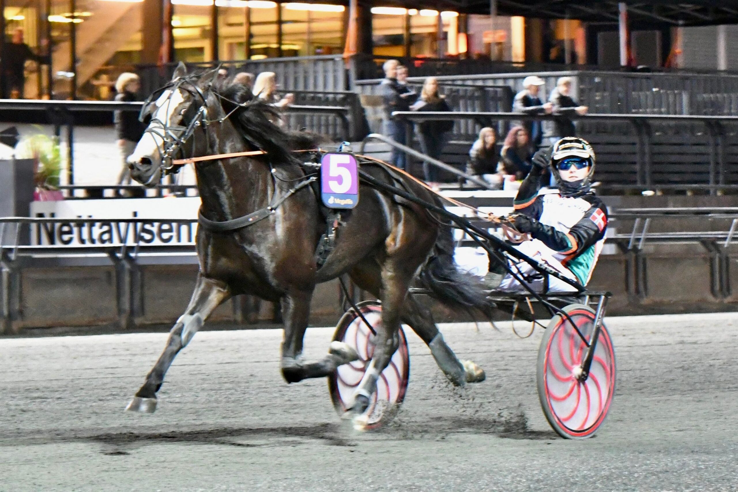 Norge - Ny sejr til Patrick Larsen 305890537_1048505219163549_4634102261489616310_n