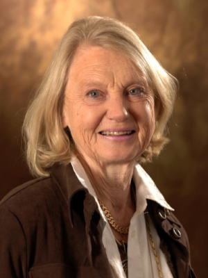 Udland - Hendes betydning er enorm Margareta-Wallenius-Kleberg-Hambletonian-Society-002