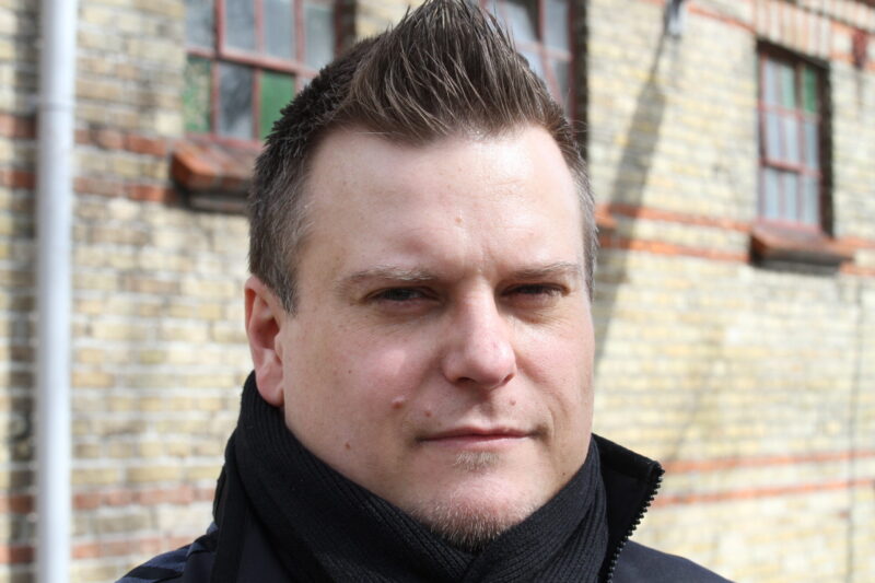 Ulrik p