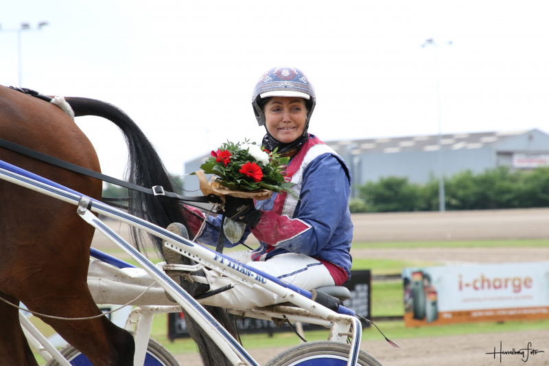 Mariann T Nielsen