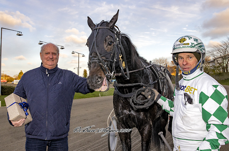 Copenhagen Cup - Wildcard til E Type Cash E_TYPE_CASH_D2I4538