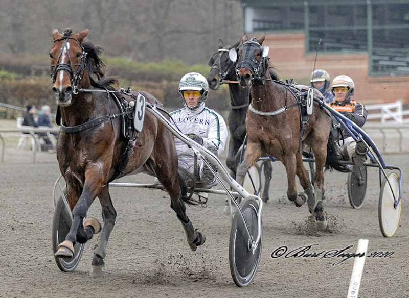 Dansk millionær i sæsondebut Even-Steven-201206