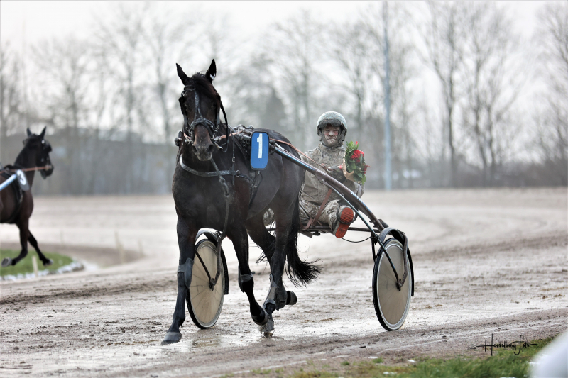 Hanne Sømod fik en sejr 895A9050