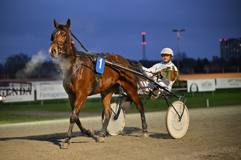 Formidlet her – Sejr og ny rekord GREENDAY_TIR_NZ9_5515