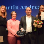 Camilla Juul og Martin Andreasen bekræfter