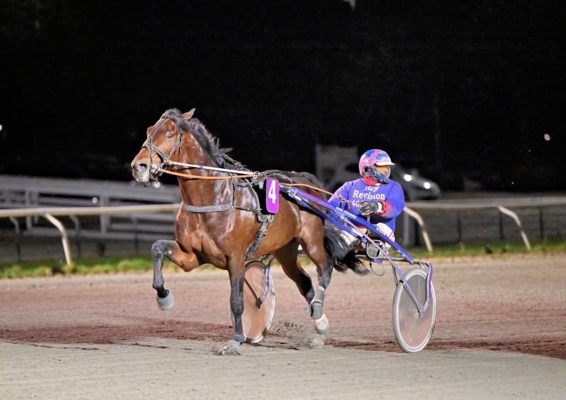 Rene Jonasen rundede millionen HAMILTON_NZ9_5789