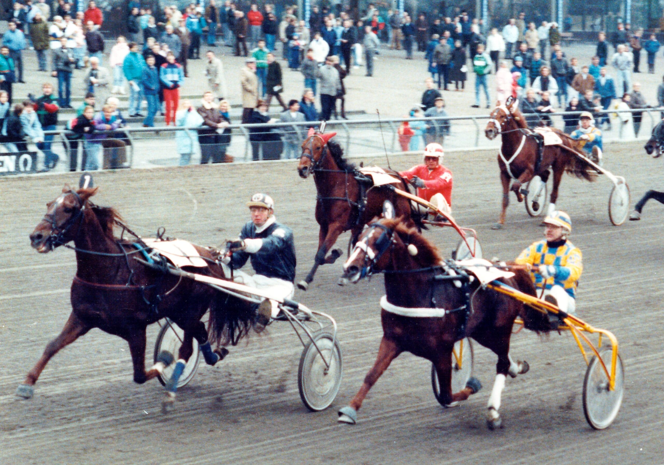Thorkild Hansen I C Tvede Memorial 1987 scaled
