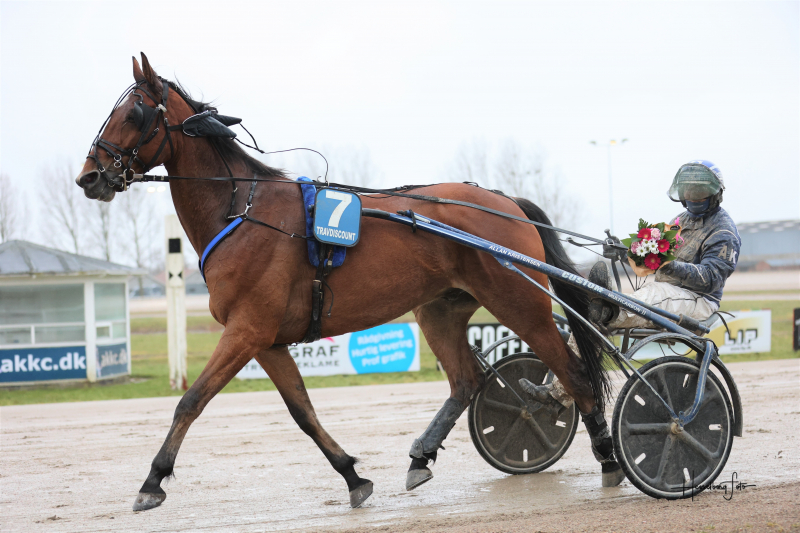 Sådan gik det på Racing Arena Aalborg 895A2208