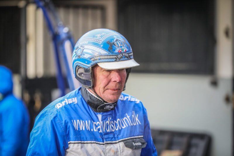 Vincennes- 18-12-2022