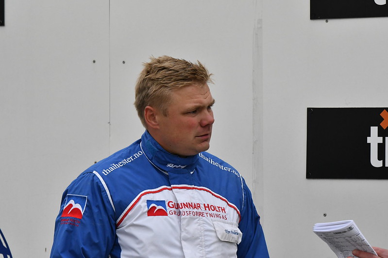 Kim Pedersen