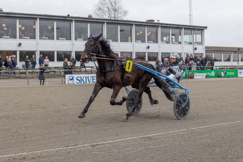 Ida Toft 2