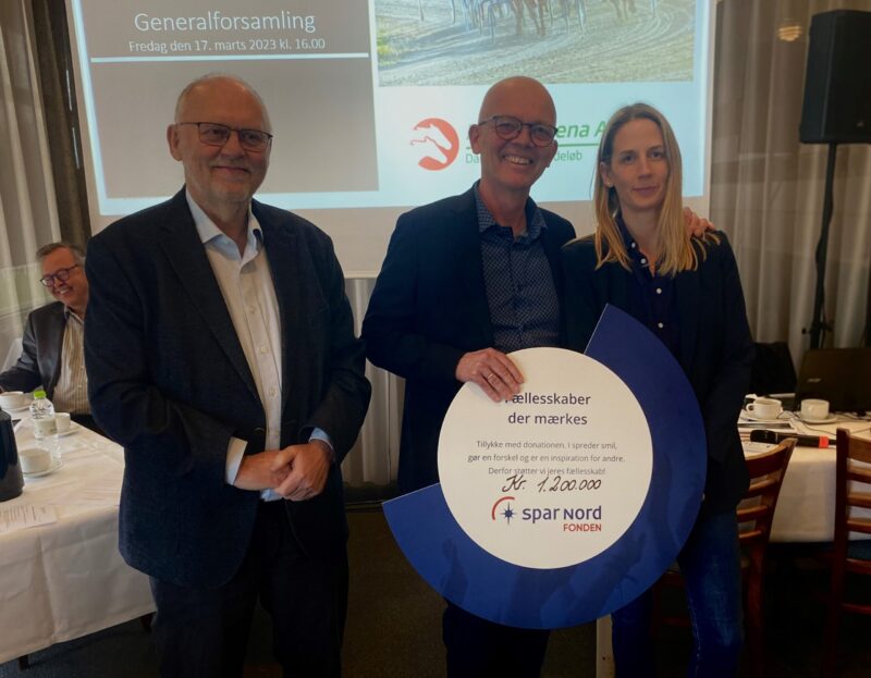 SparNord Fonden