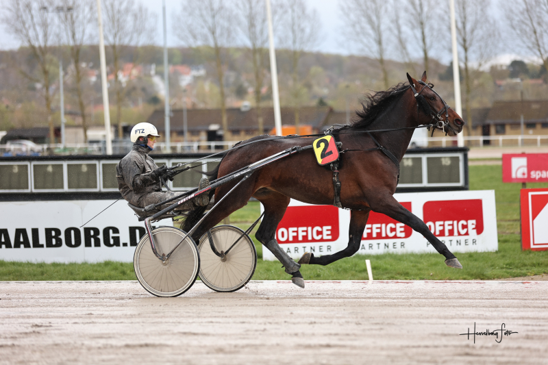 Stortalent dansede banen rundt 895A6443
