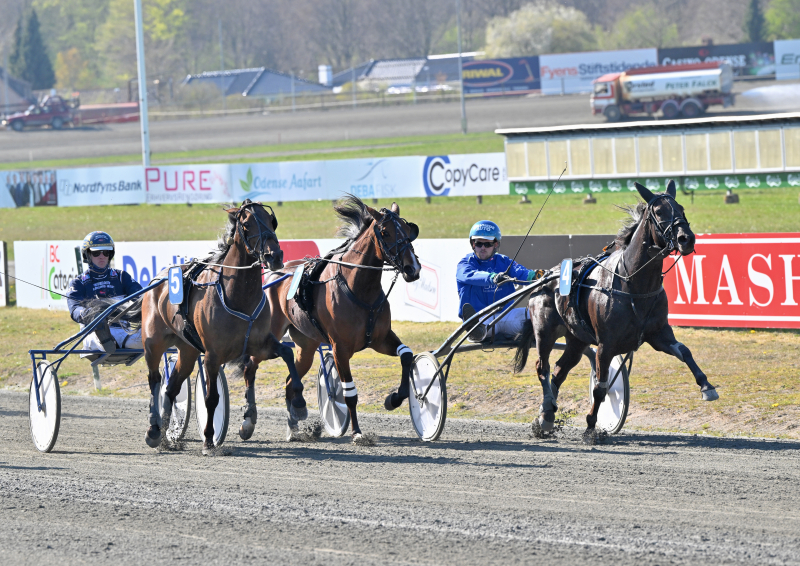 Flotte tal fra Marc Bæk Nielsen HONOR_NZ9_2210