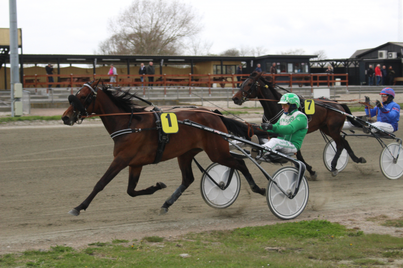 Nykøbing Falster - Sådan gik det Iloveyou_Butcher_230425