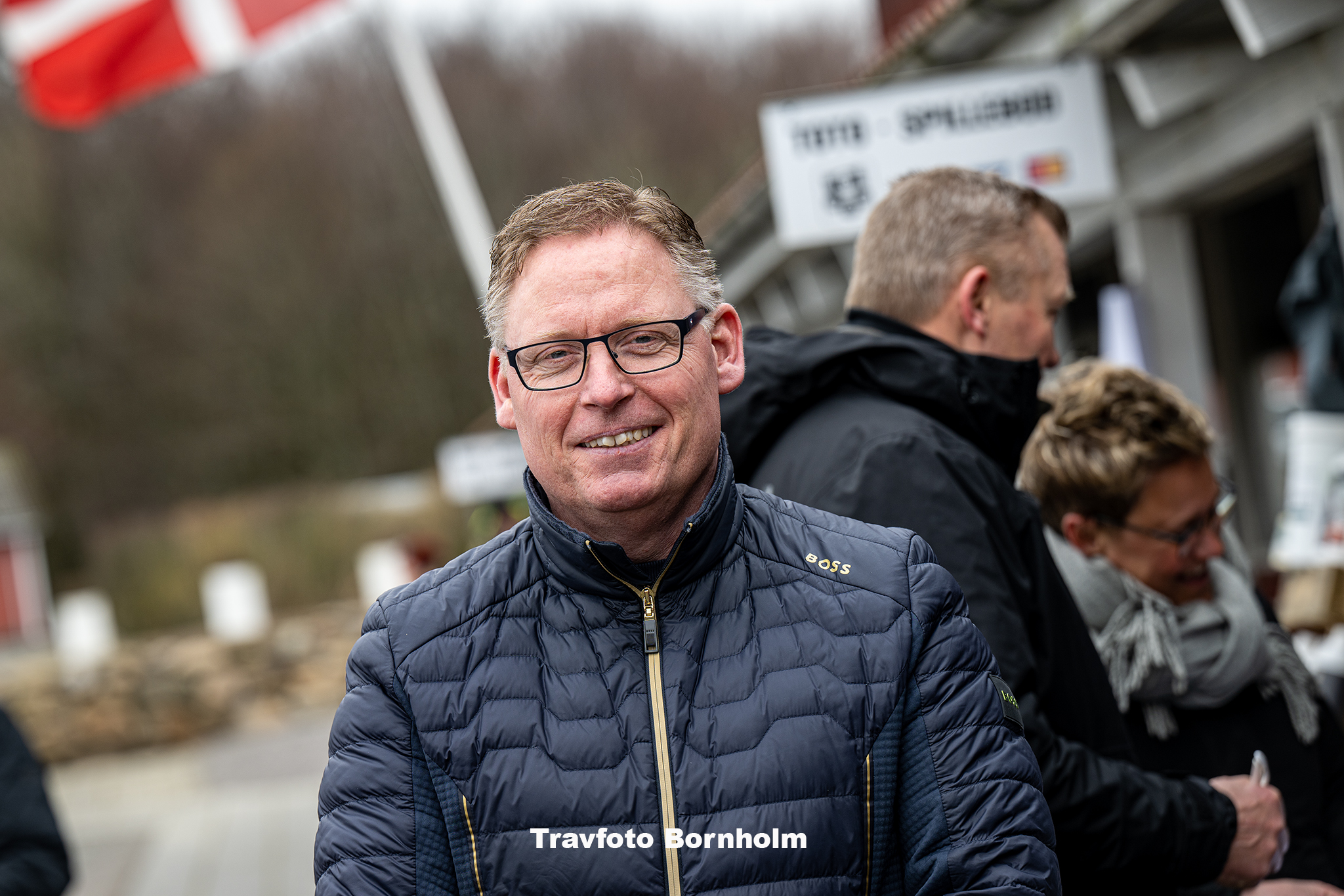 Morten Holten Bornholms Brand Park 1 april 2023 Fotograf Torben Ager Travfoto Bornholm TKA 1371