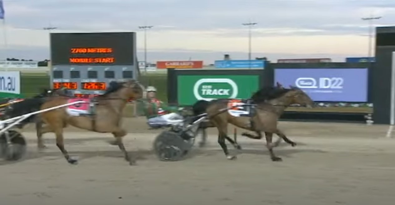 Just Believe til Elitloppet Skærmbillede 2023-04-09 170237