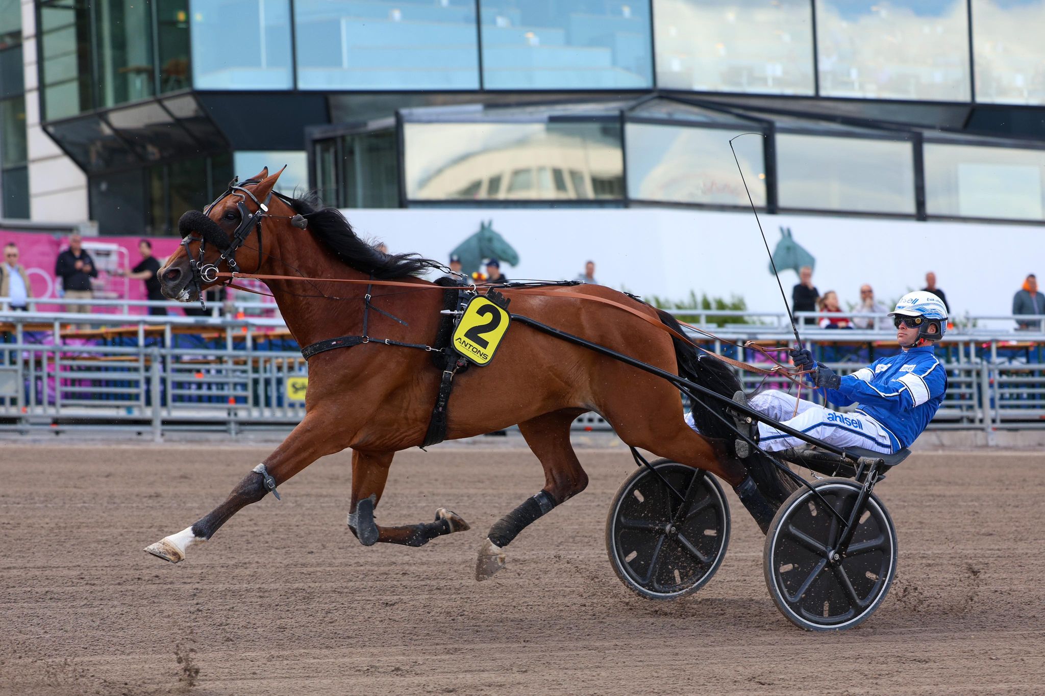 Solvalla – Sådan er det gået danskerne 348384912_1761693240900370_4601798824906938151_n