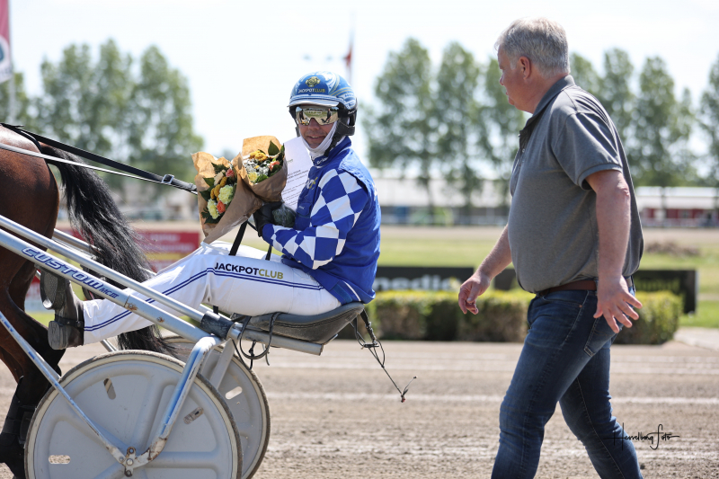 Bjerke – Sådan gik det danskerne 895A0847