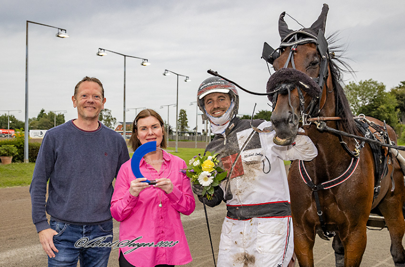 Ingen ville have Derbyfinalist HARPER_D2I8724