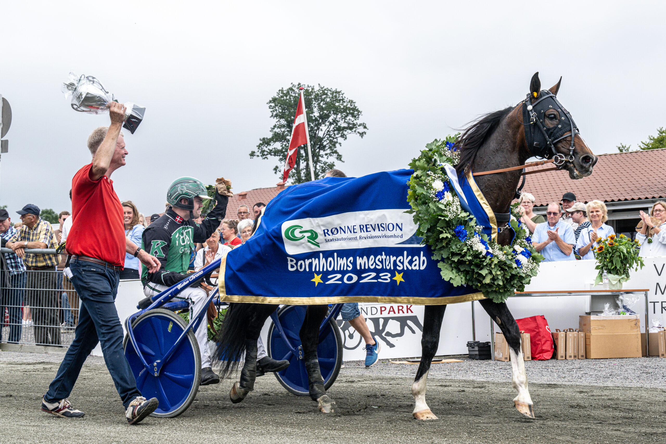 Zaffiro Jet med Nicklas Korfitsen Bornholms Brand Park 20 august