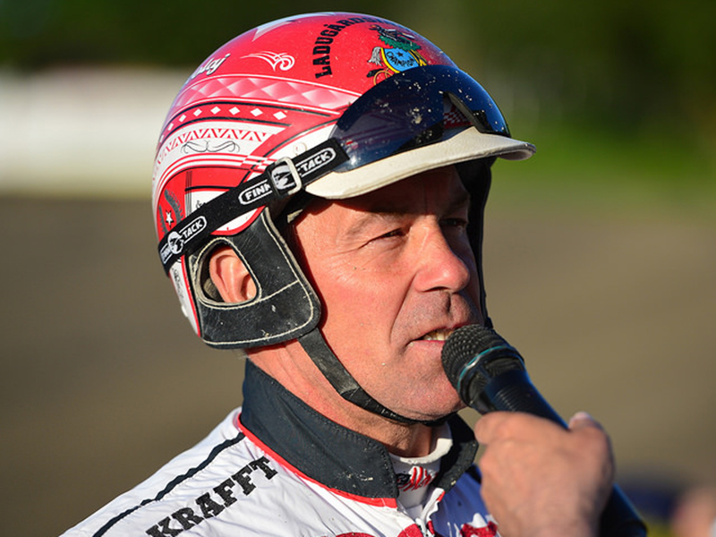 Nicolaj Andersen