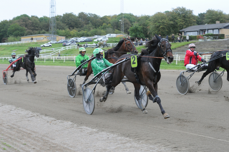 René Kjær på 70 sejre DSC_1528