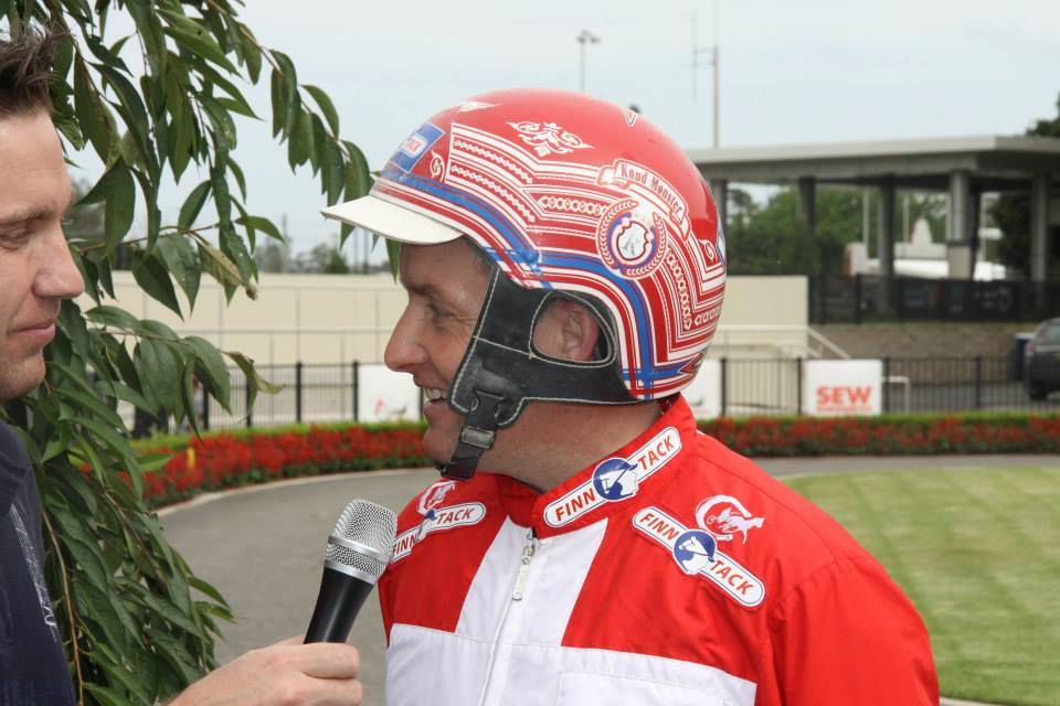 Knud Moenster