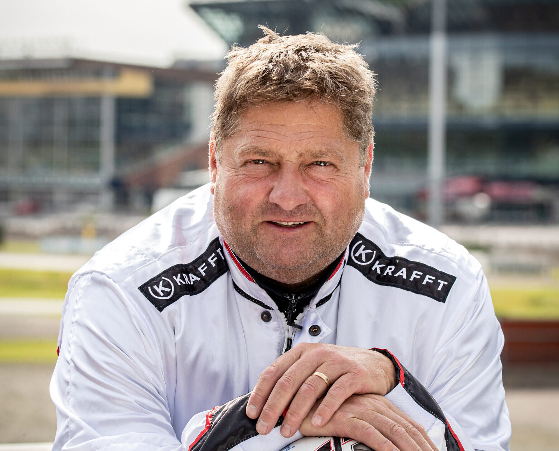 To svenske trænere stopper Svante Båth