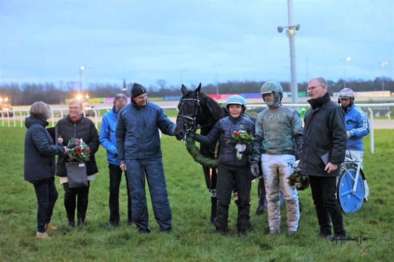 Vinderhest kostede 25.000 kr. 895A6785