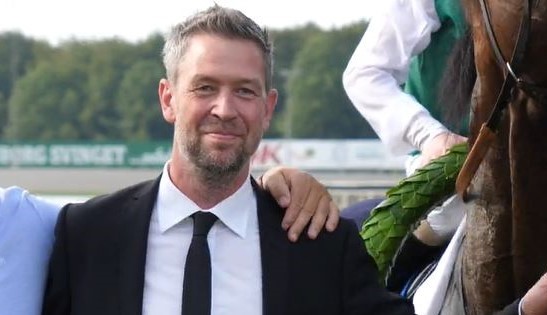 Claus beskaaret