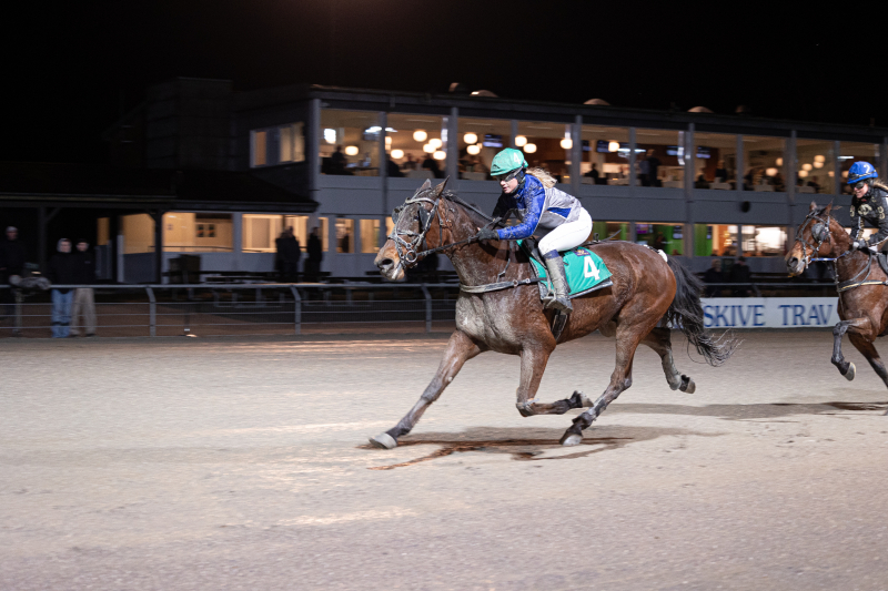 crazy horse 2 2