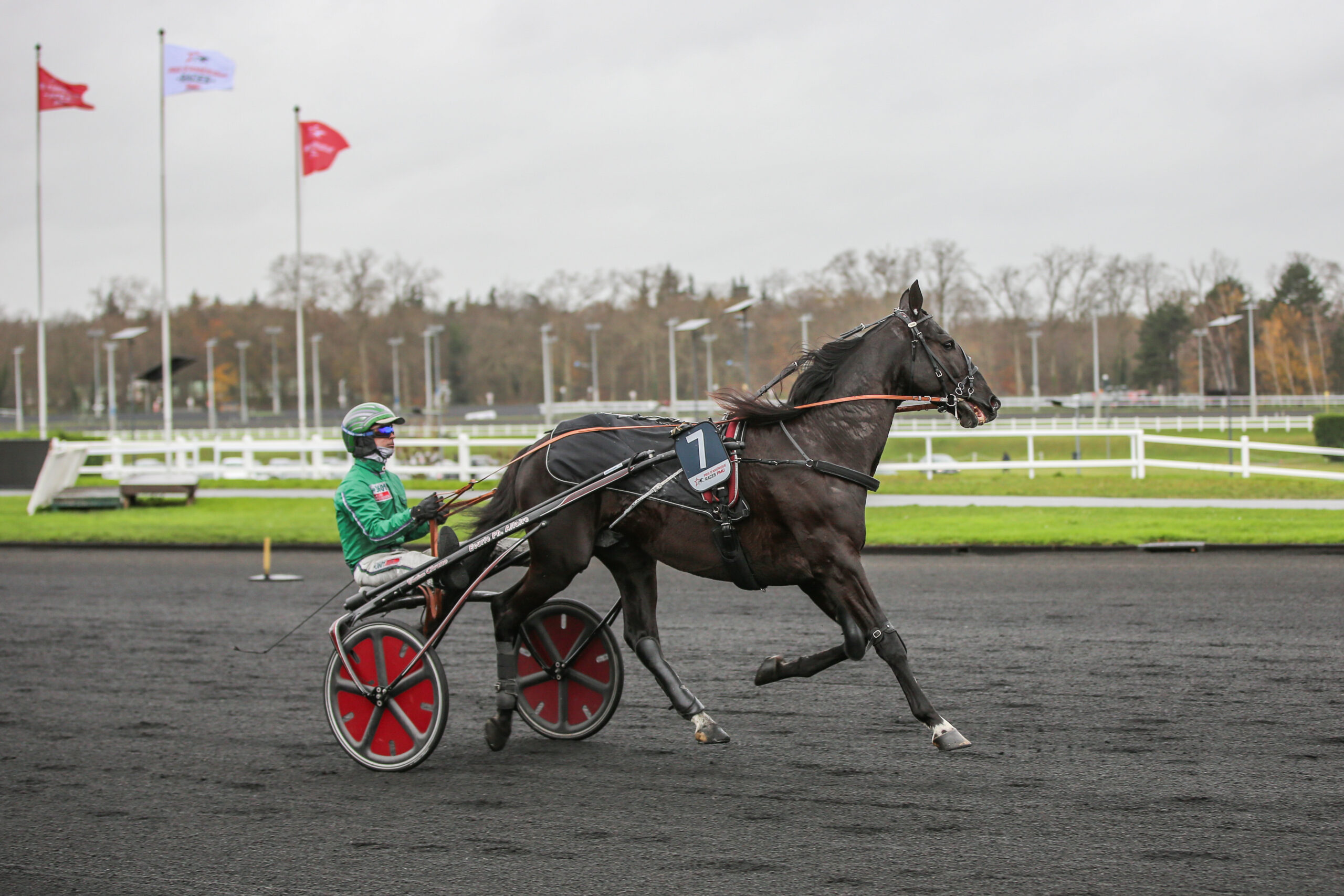 Prix De Belgique til Izoard Vedaquais. BVDV_20231210151131_3796