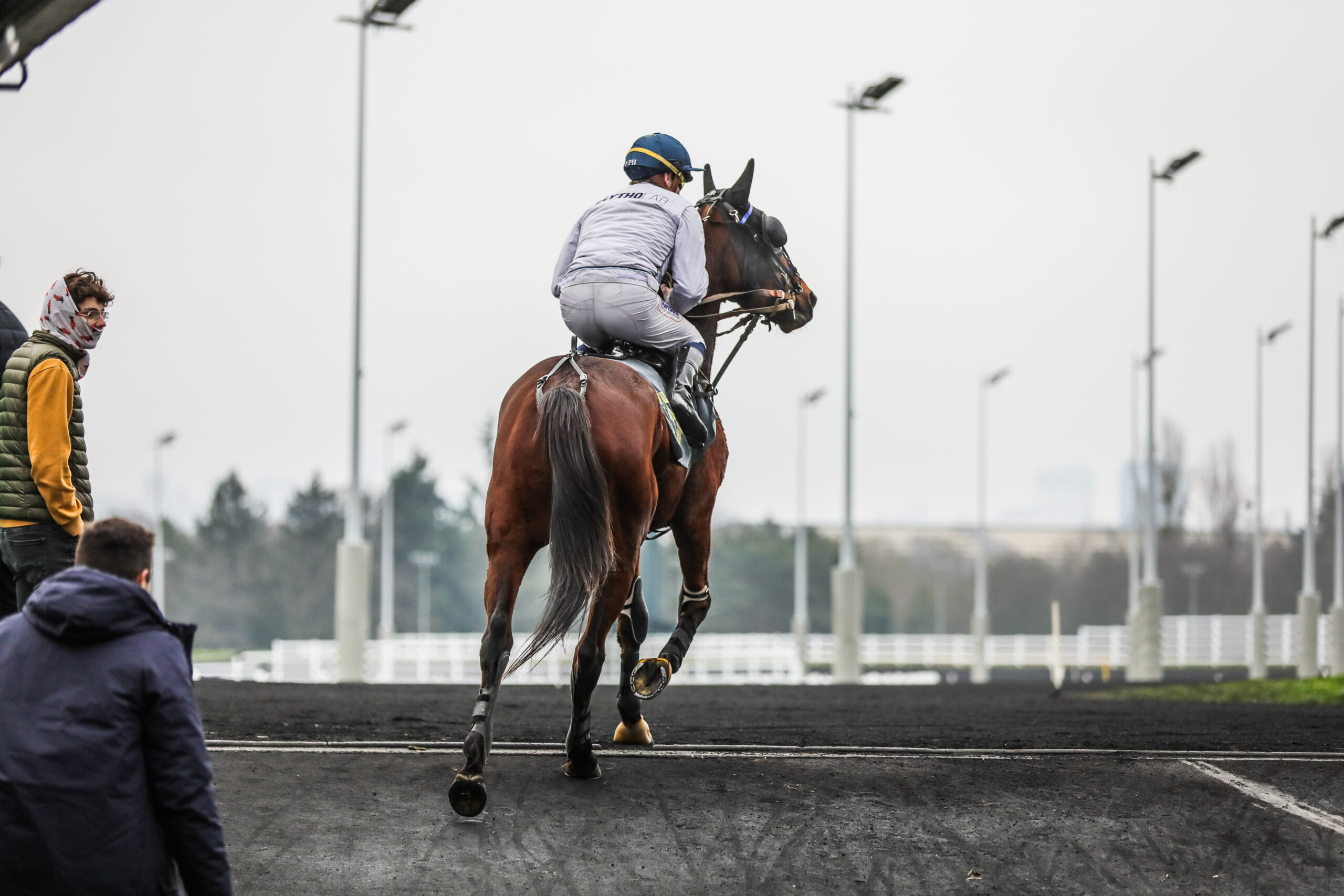 Kort nyt Vincennes-07-01-2024