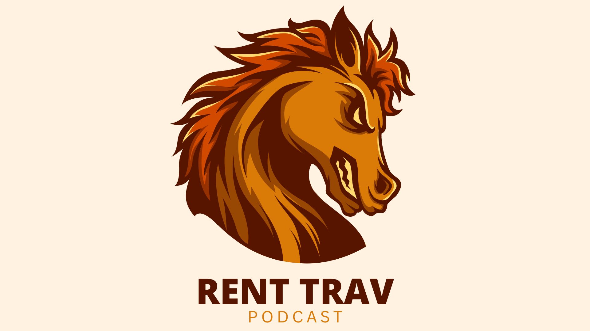 Første afsnit af Rent Trav Podcast er ude Design uden navn