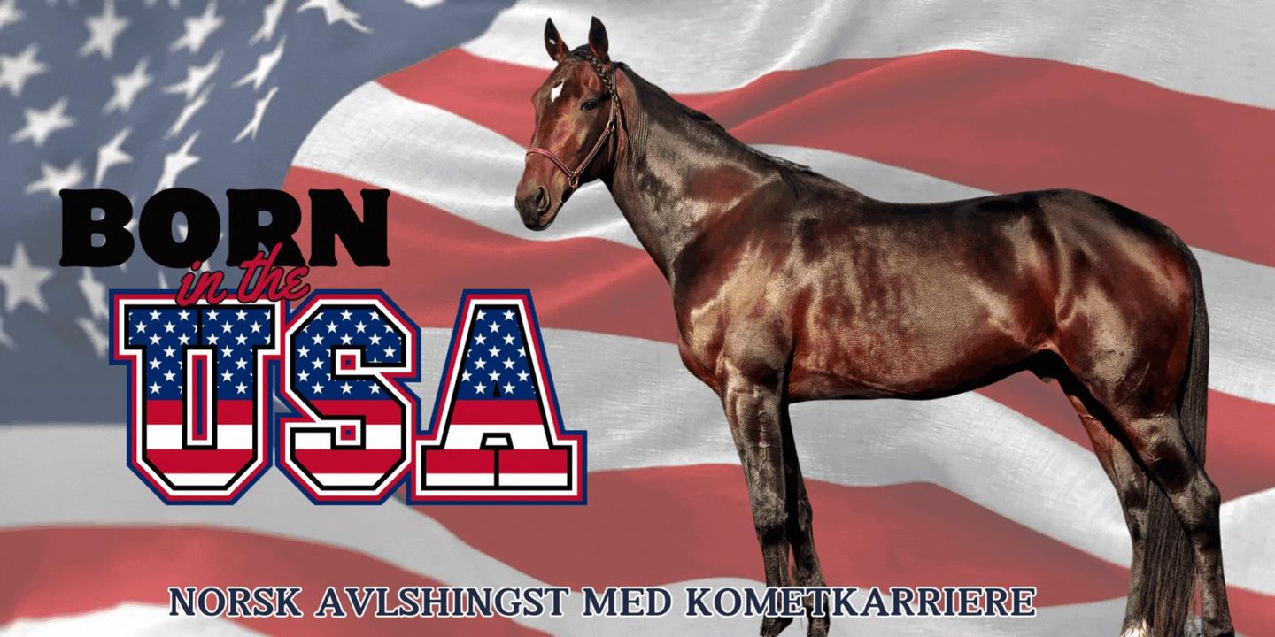 Derbyvinder i første årgang - Born In The USA 432426445_915011107299230_5913089476350534942_n