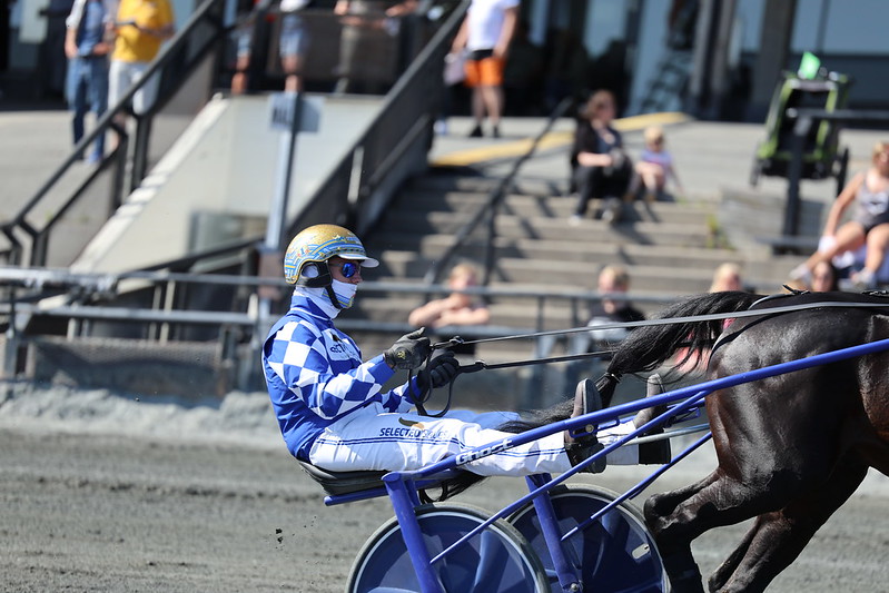 bO wESTERGAARD