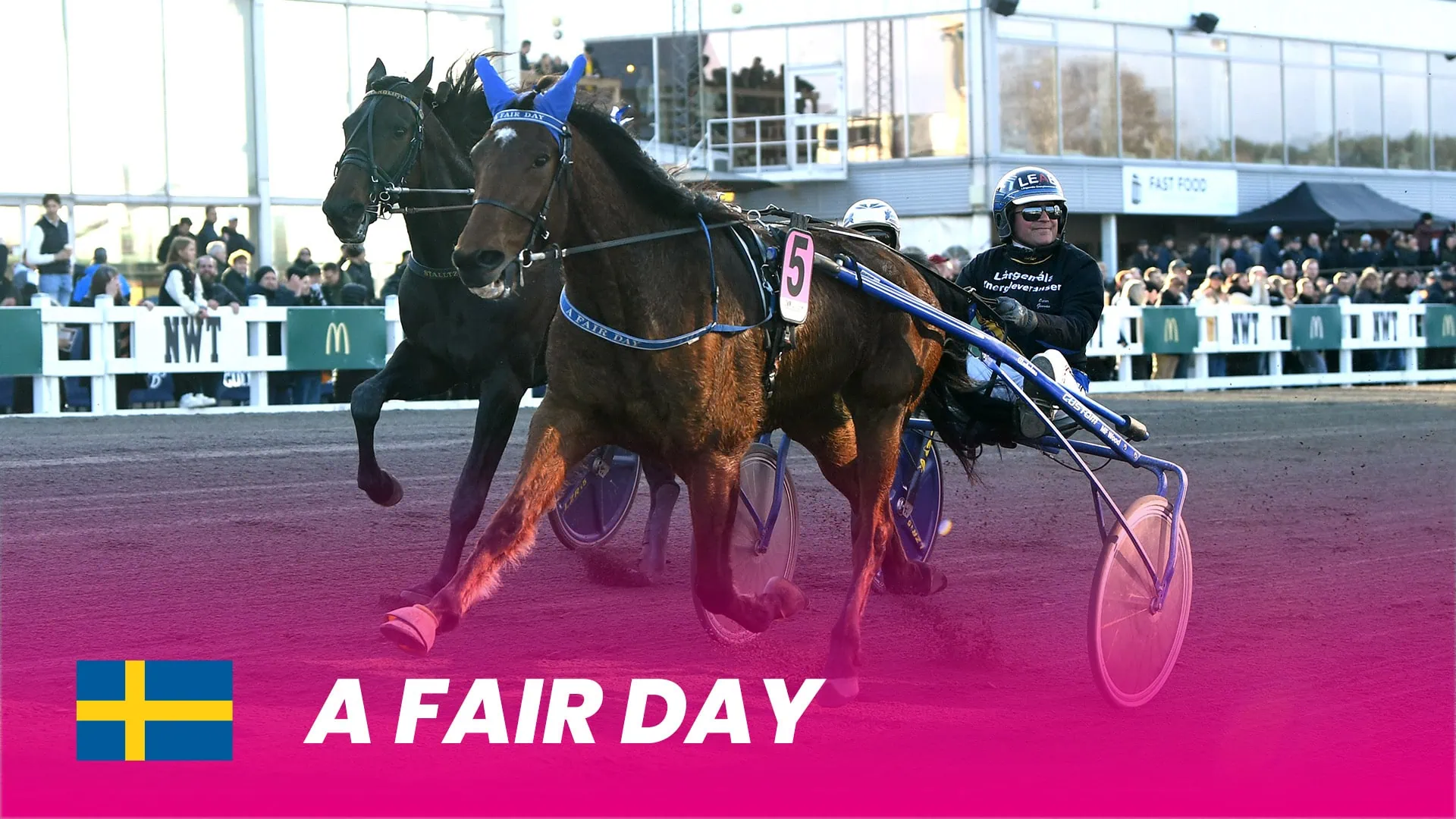A Fair Day 1920X180