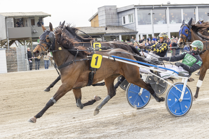 Musketerdagen - Sådan er det gået amazing_grace_2