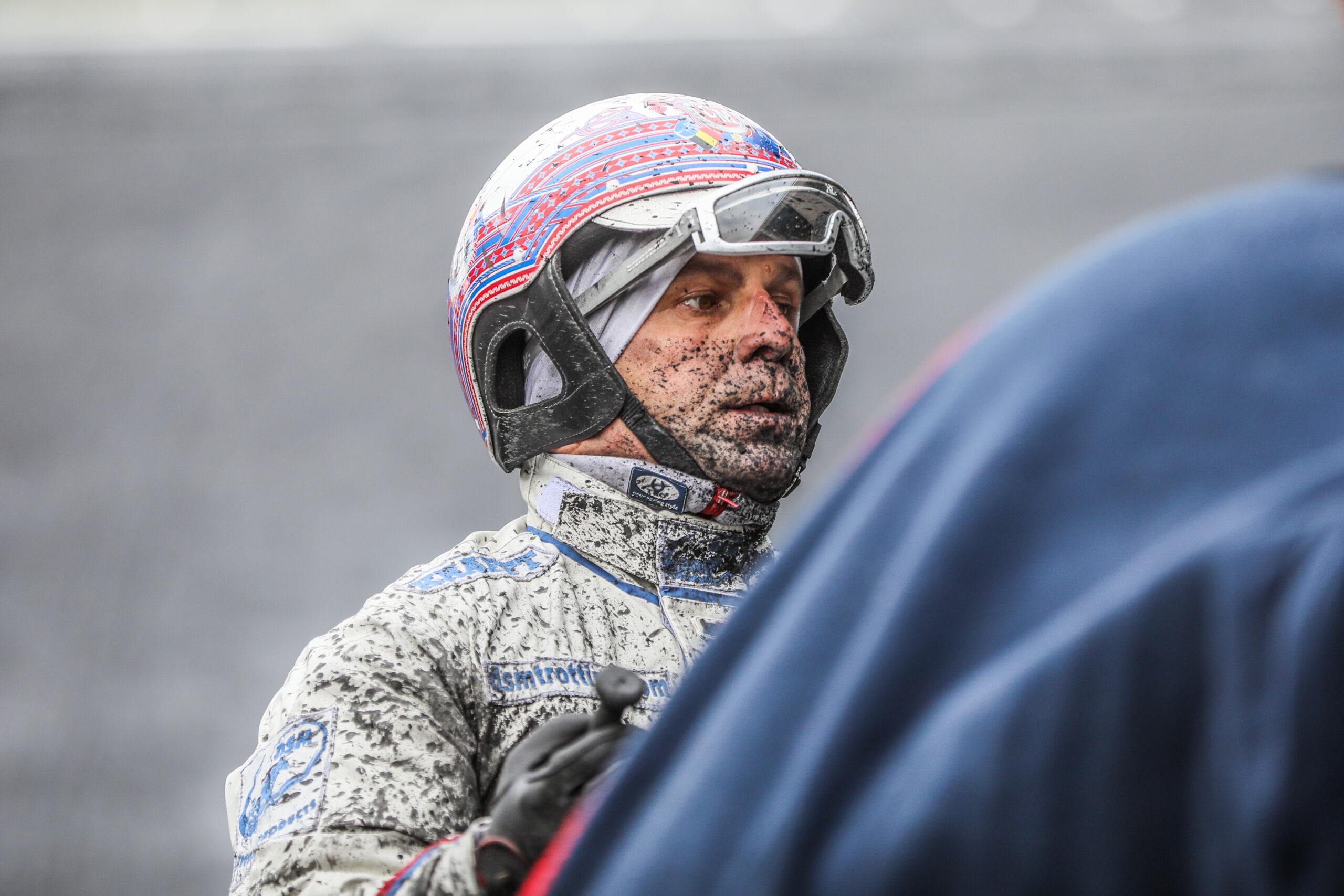 Vincennes, 2019