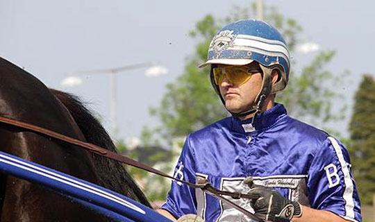 Solvalla - Bjarke Haagensen – Jeg er klar 2_2018781750