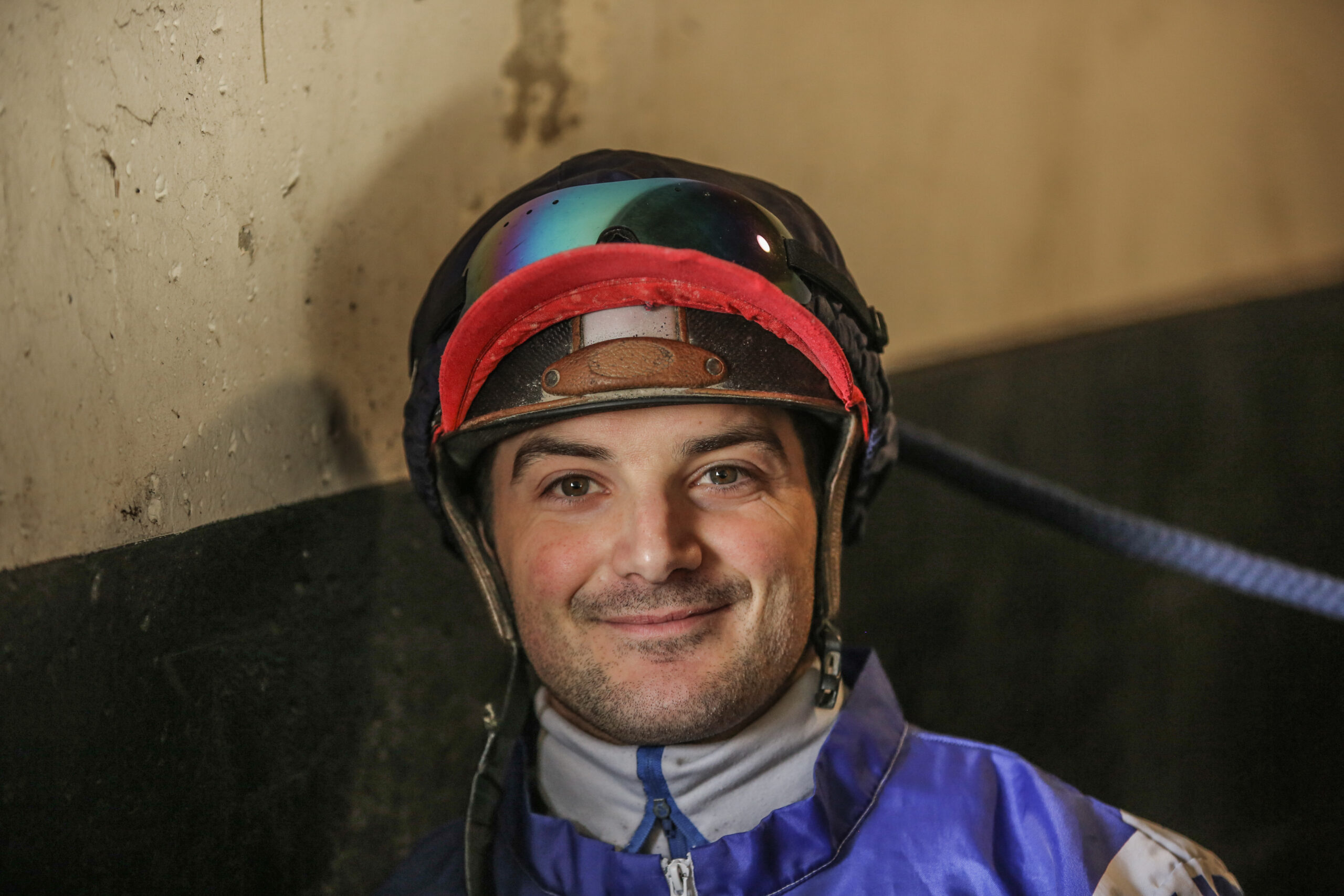 Monté - Michelle og Nicole var ude mod overmagten Vincennes-15-01-2023