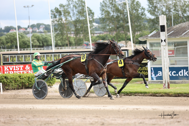 Aalborg - Sådan er det gået Jacob Hanover