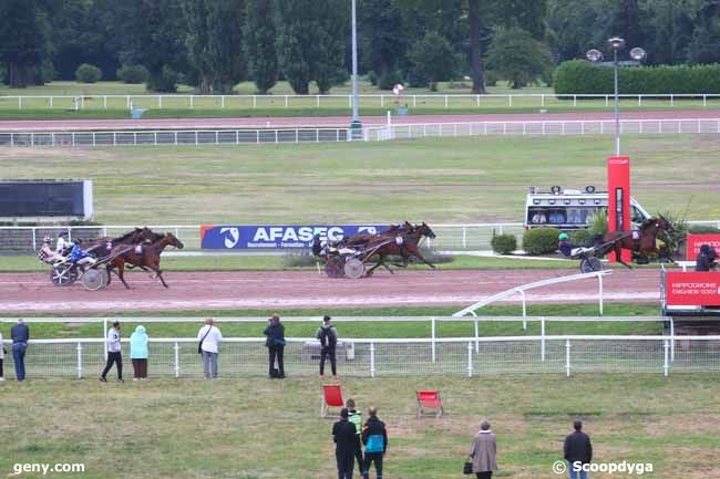 Gonnabe Shadow vandt sejr på Enghien Enghien - C7 - 27/07/2024