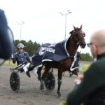 Patrick Larsen - Hentede 50.000 skr. Patrick Larsen - Hentede 50.000 skr.