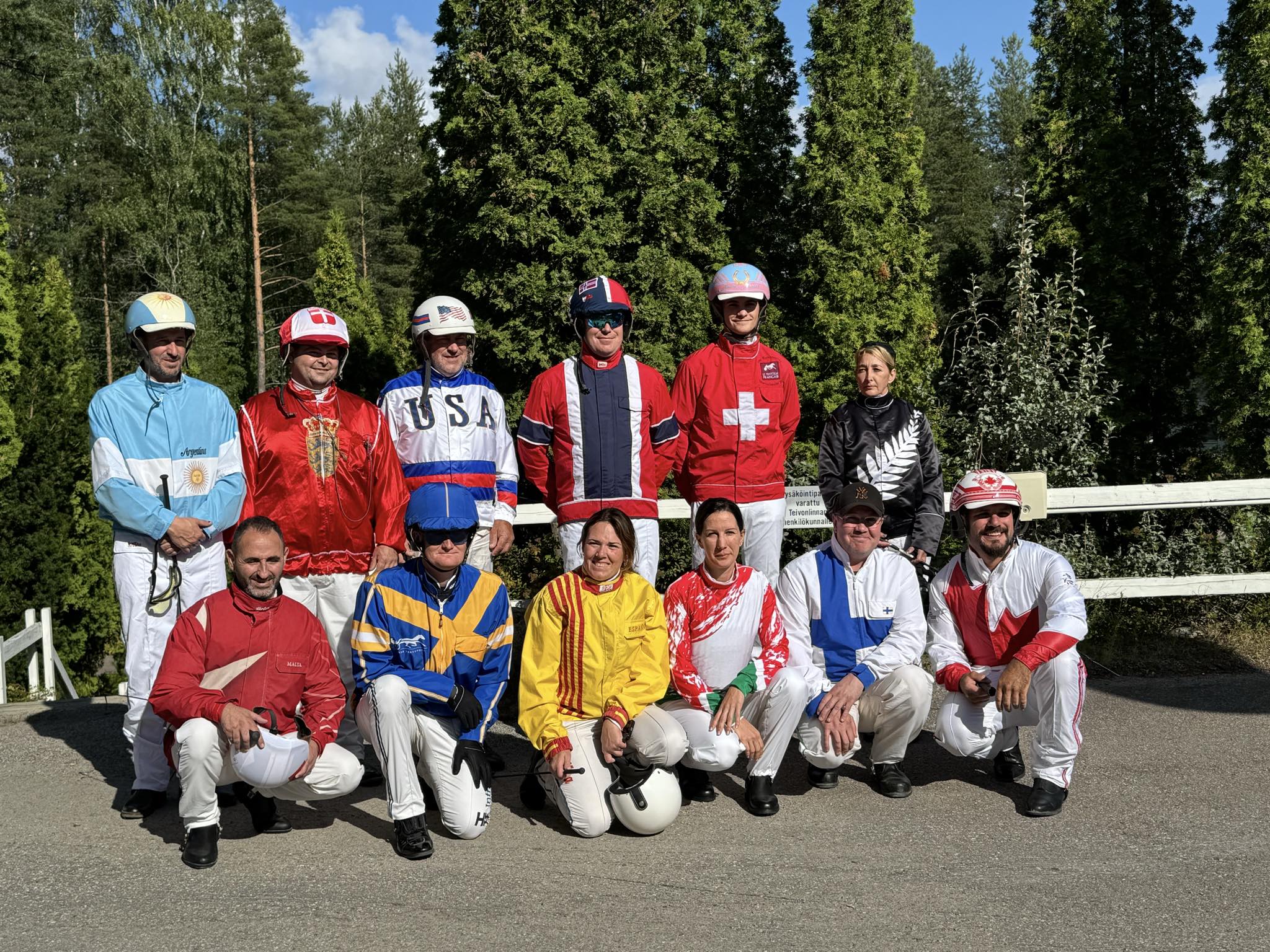 VM - Martin Andreasen fører efter førstedagen 96e9e514-1c39-452a-8695-014e5e0efdff